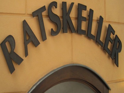 Фото:  Ratskeller